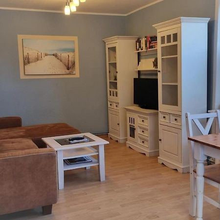 Geert-Bakker-Strasse Ferienwohnung Tamino 博尔库姆 外观 照片